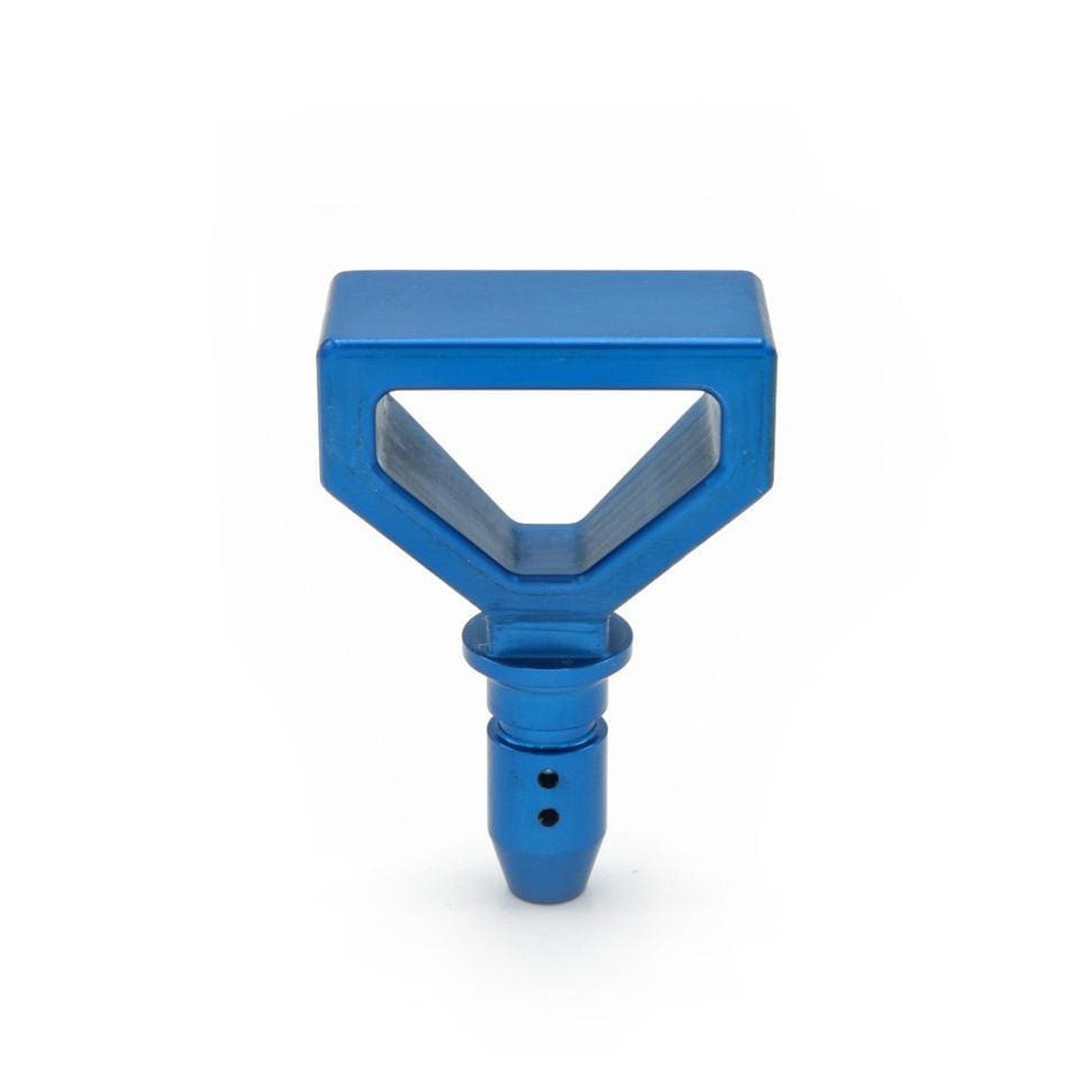 Billetworkz Dipstick Handle Subaru WRX 02-25 / STI 04-21 / BRZ 13-25 - Blue