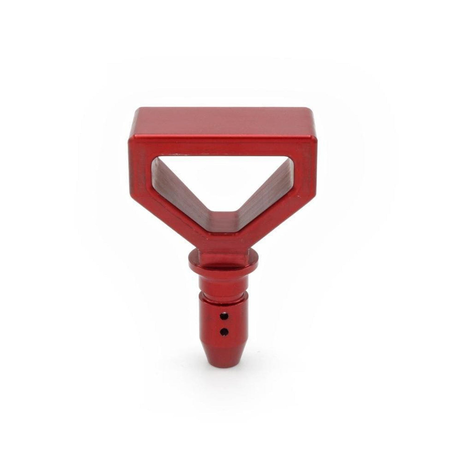 Billetworkz Dipstick Handle Subaru WRX 2002-2025 / STI 04-21 / BRZ 13-25 - Red