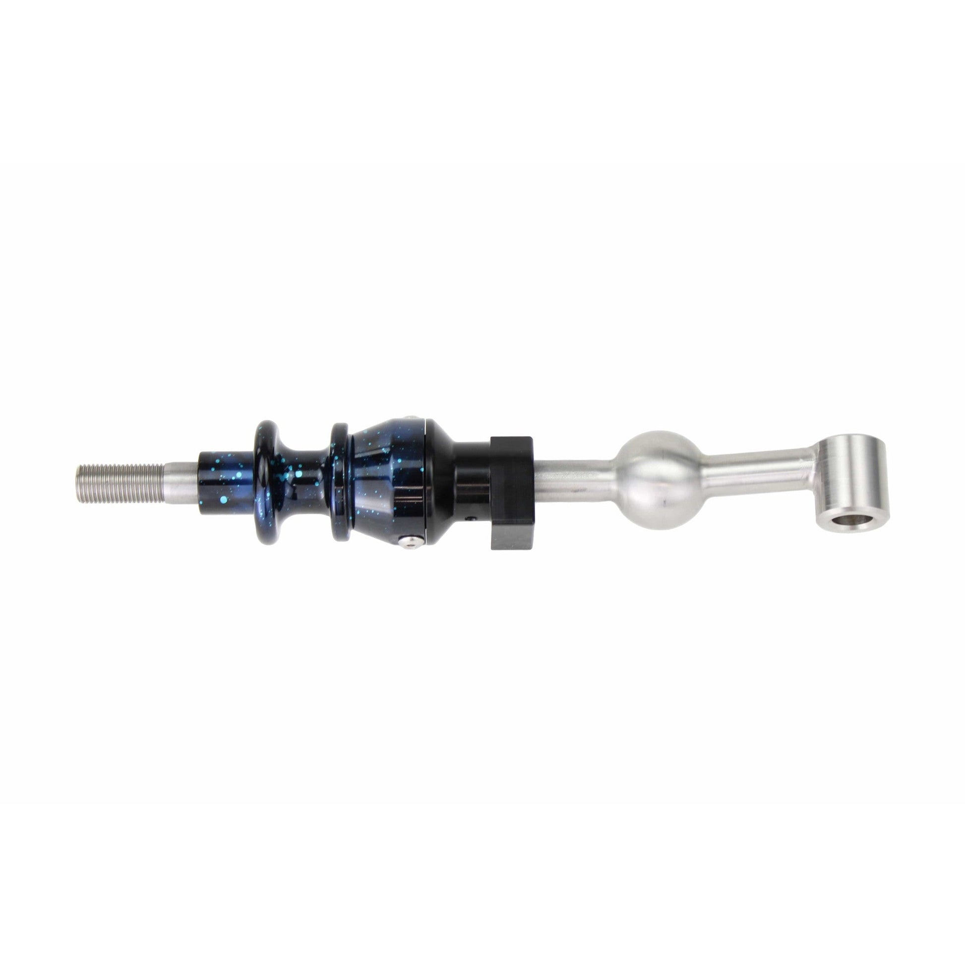 Billetworkz Short Shifter Black Subaru BRZ 2022-2025 / Toyota GR86 2022-2025 | BW-SS-BRZ2-BLK