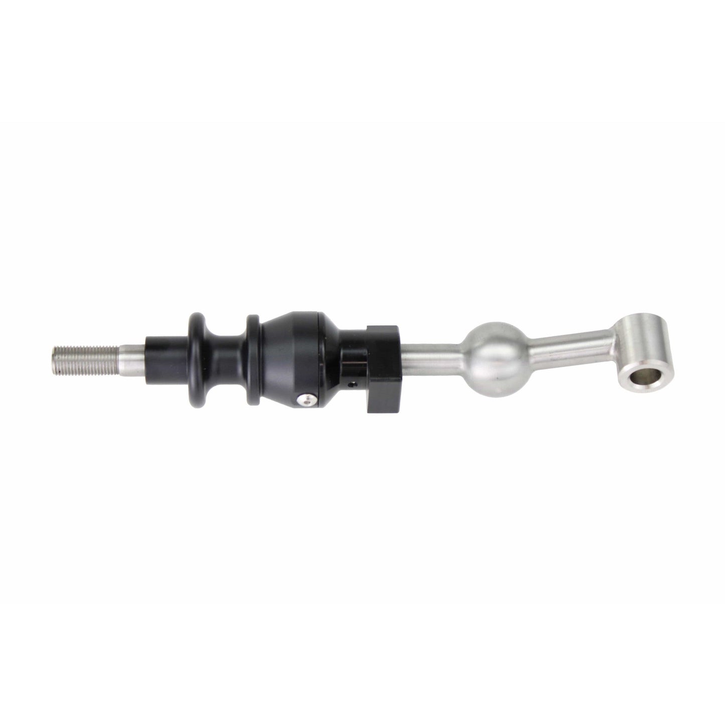 Billetworkz Short Shifter Black Subaru BRZ 2022-2025 / Toyota GR86 2022-2025 | BW-SS-BRZ2-BLK