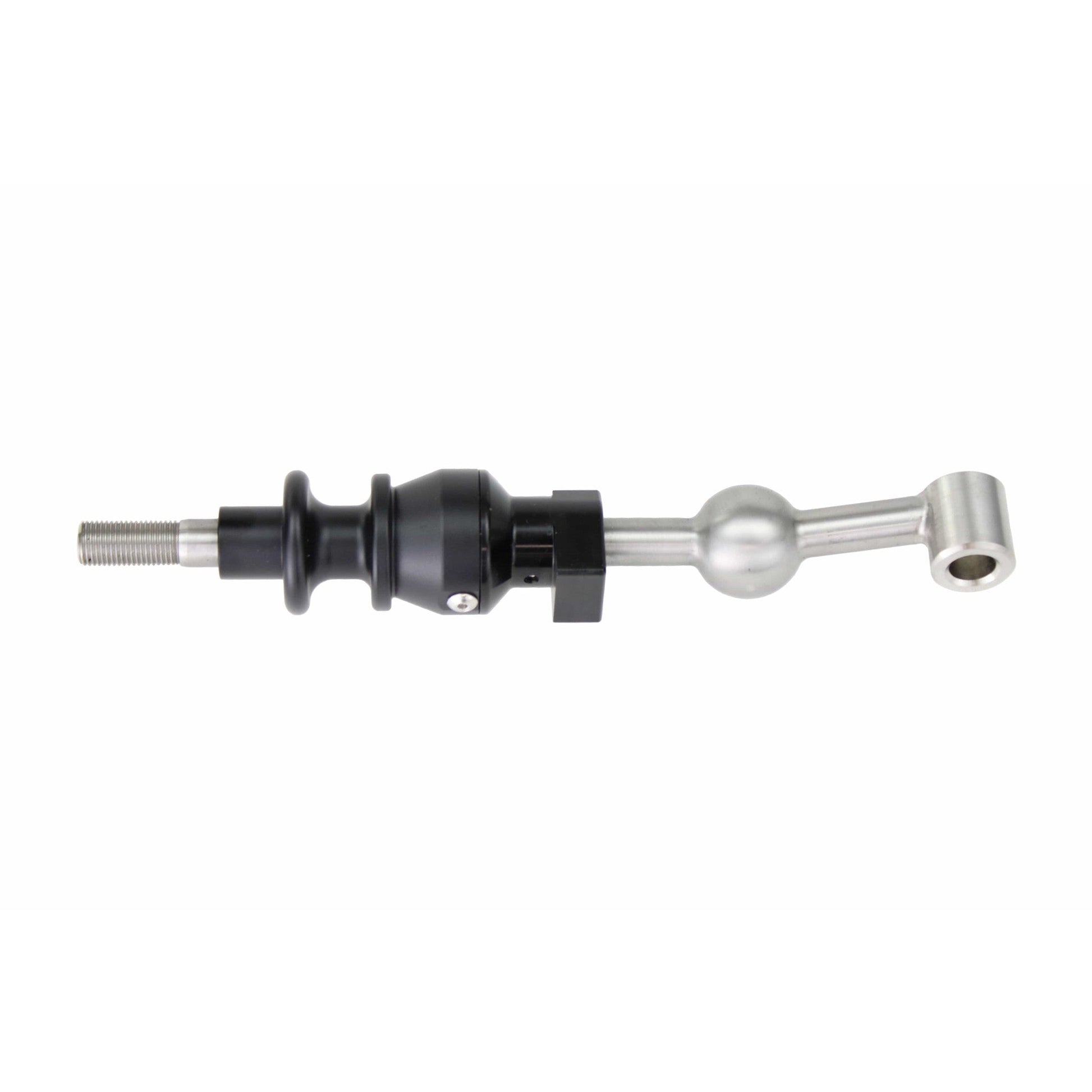 Billetworkz Short Shifter Black Subaru BRZ 2022-2025 / Toyota GR86 2022-2025 | BW-SS-BRZ2-BLK