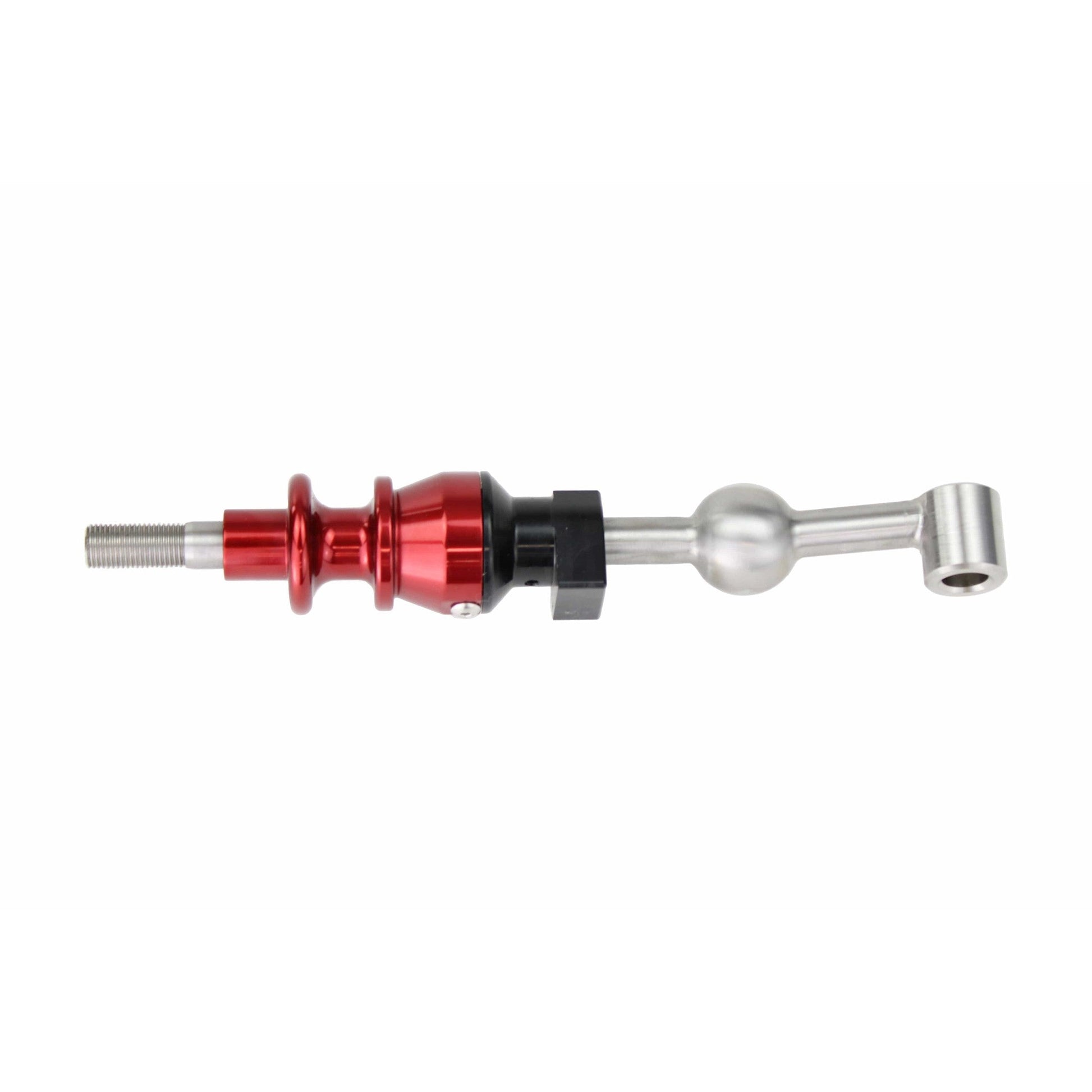 Billetworkz Short Shifter Black Subaru BRZ 2022-2025 / Toyota GR86 2022-2025 | BW-SS-BRZ2-BLK