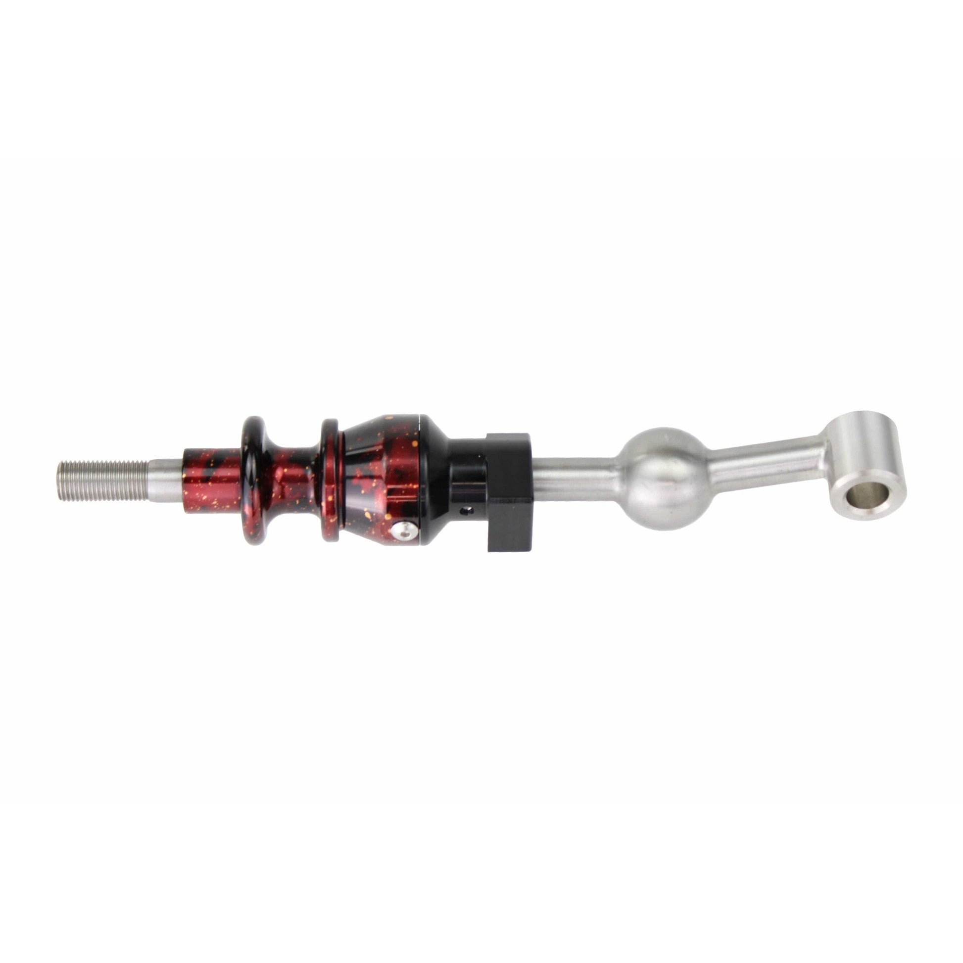 Billetworkz Short Shifter Black Subaru BRZ 2022-2025 / Toyota GR86 2022-2025 | BW-SS-BRZ2-BLK