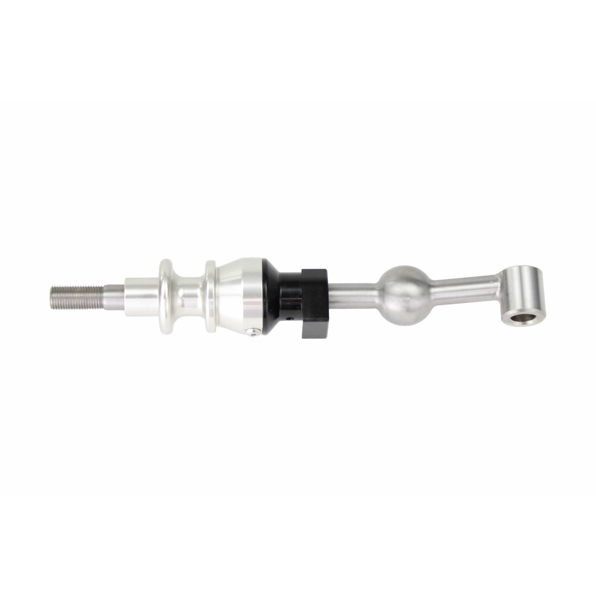 Billetworkz Short Shifter Black Subaru BRZ 2022-2025 / Toyota GR86 2022-2025 | BW-SS-BRZ2-BLK