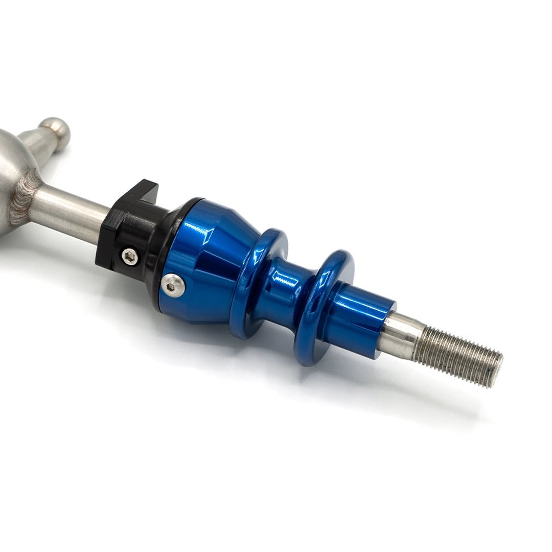 Billetworkz Short Shifter Blue Subaru BRZ 2022-2025 / Toyota GR86 2022-2025 | BW-SS-BRZ2-BLU