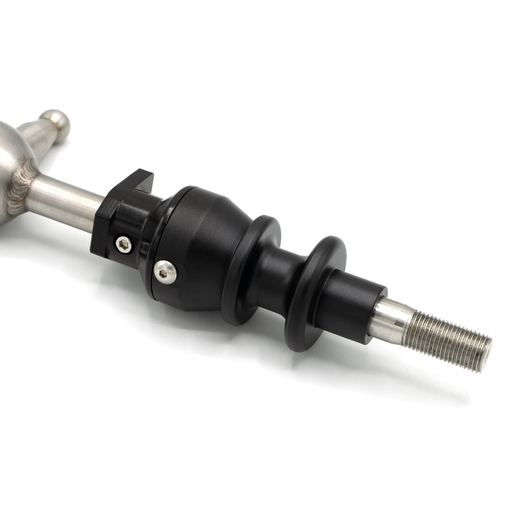 Billetworkz Short Shifter Matte Black Subaru BRZ 2022-2025 / Toyota GR86 2022-2025 | BW-SS-BRZ2-MTE
