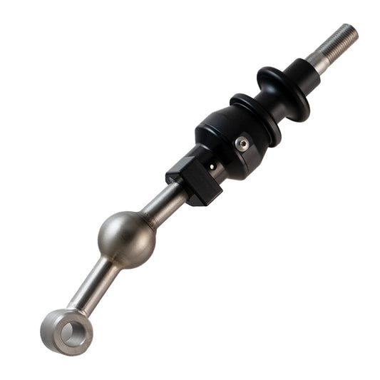 Billetworkz Short Shifter Matte Black Subaru BRZ 2022-2025 / Toyota GR86 2022-2025 | BW-SS-BRZ2-MTE