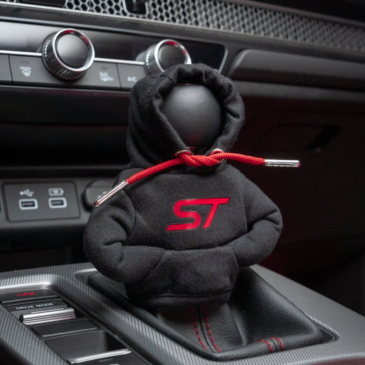 Shift Knob Hoodie - ST
