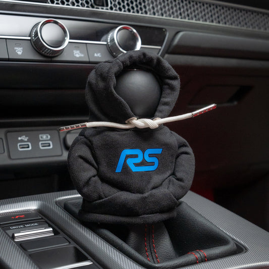 Shift Knob Hoodie - RS