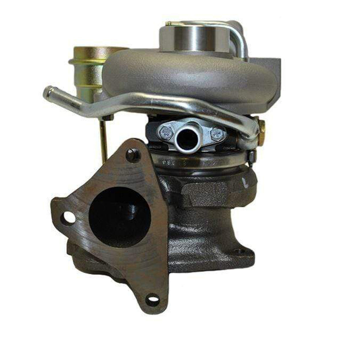 Blouch 480XT Turbocharger 2005-2009 Legacy GT / 2008-2014 WRX ...