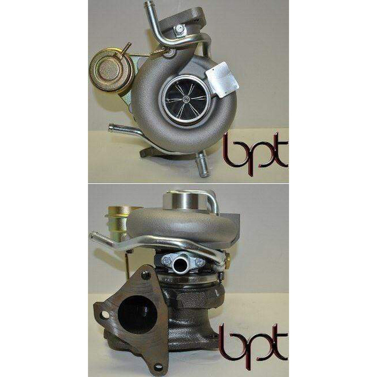 Blouch 480XT Turbocharger 2005-2009 Legacy GT / 2008-2014 WRX ...