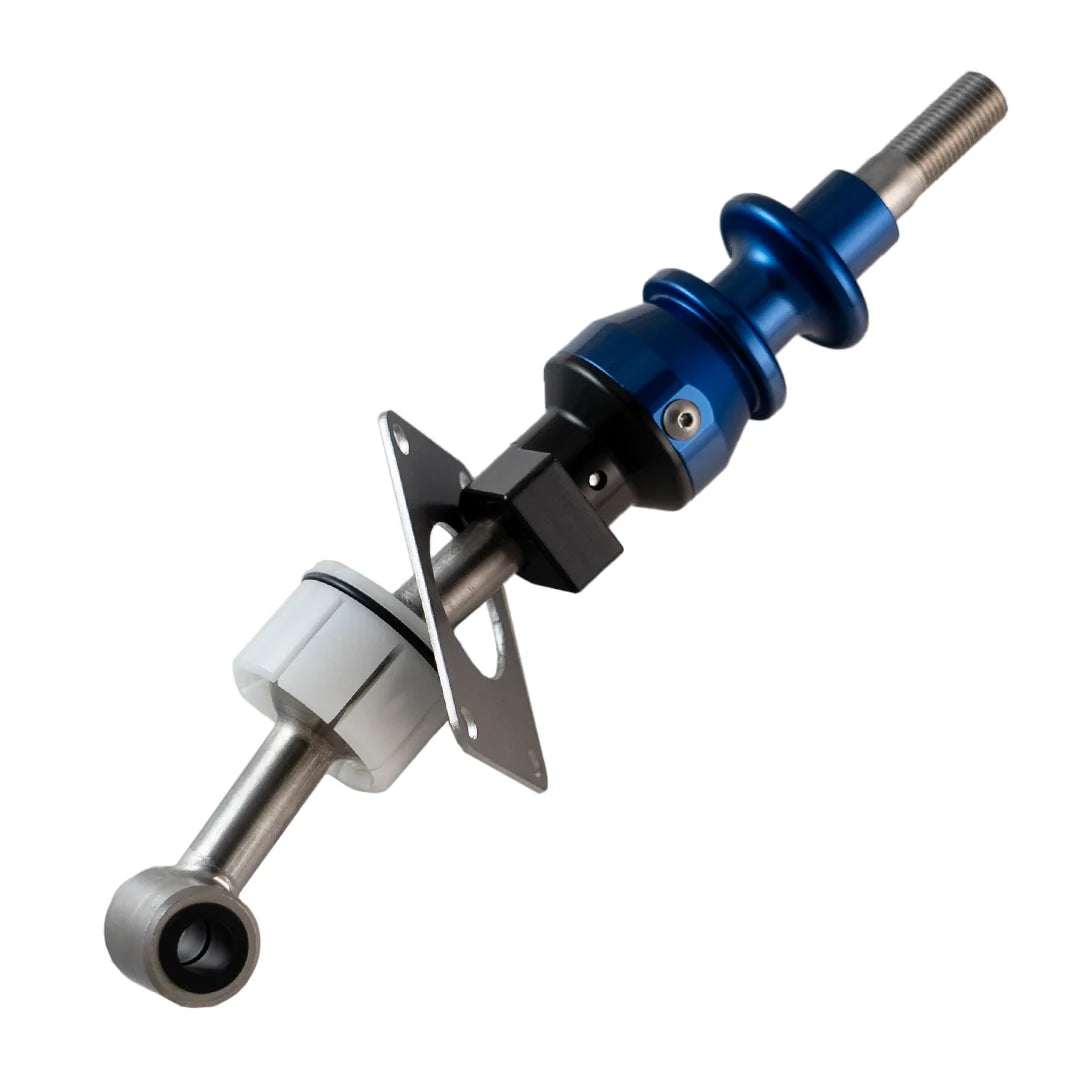 Billetworkz Short Shifter – Subaru BRZ / Toyota GR86 2022+