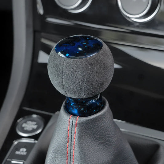 Billetworkz “Fusion” Weighted Shift Knob - BRZ / GR86 2022+