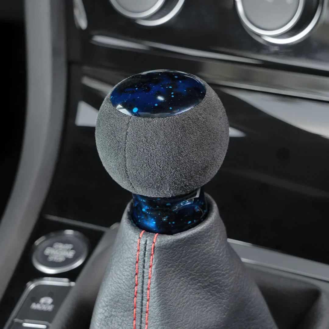 Billetworkz “Fusion” Weighted Shift Knob - Subaru 5-Speed