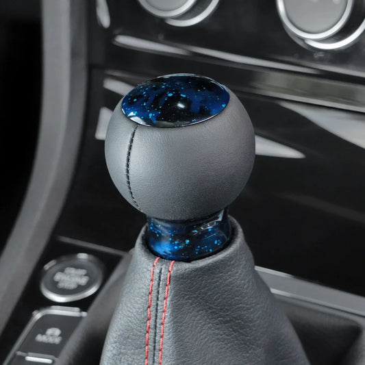 Billetworkz “Fusion” Weighted Shift Knob - Subaru 5-Speed