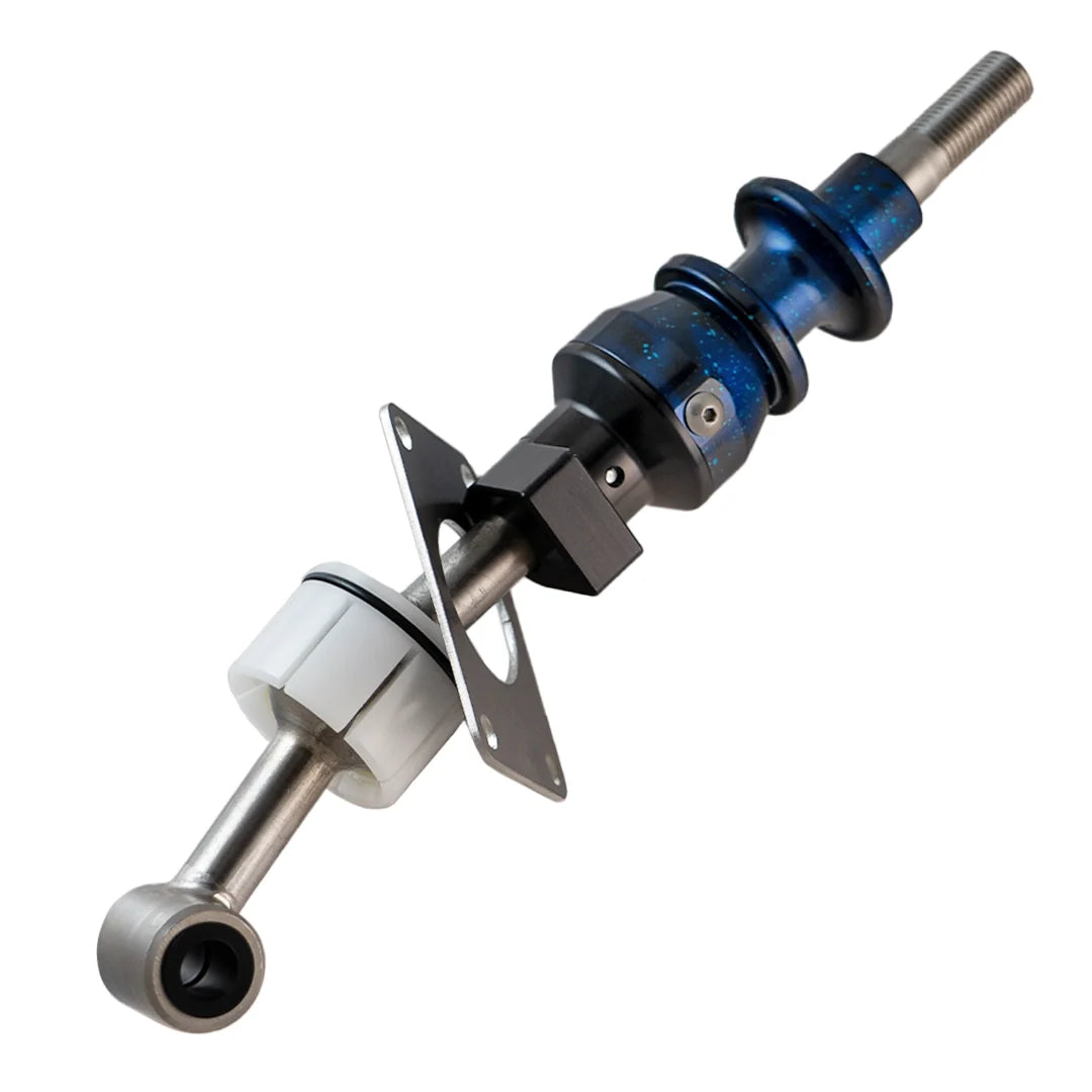 Billetworkz Short Shifter – Subaru BRZ / Toyota GR86 2022+