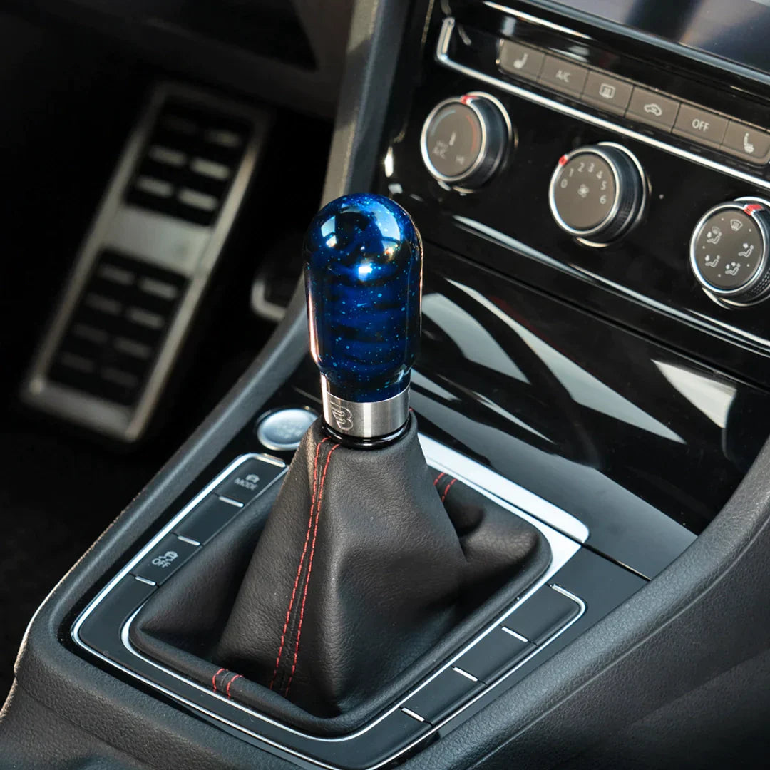 Billetworkz "Hybrid" Shift Knob - Subaru 5-Speed