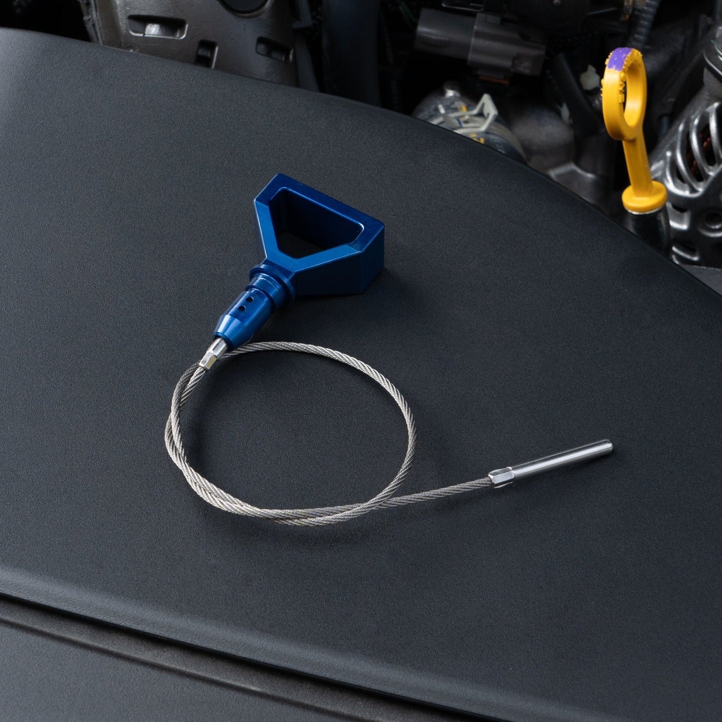 Billetworkz Engine Bay Caps - Subaru Ascent 2019+ (Wholesale)