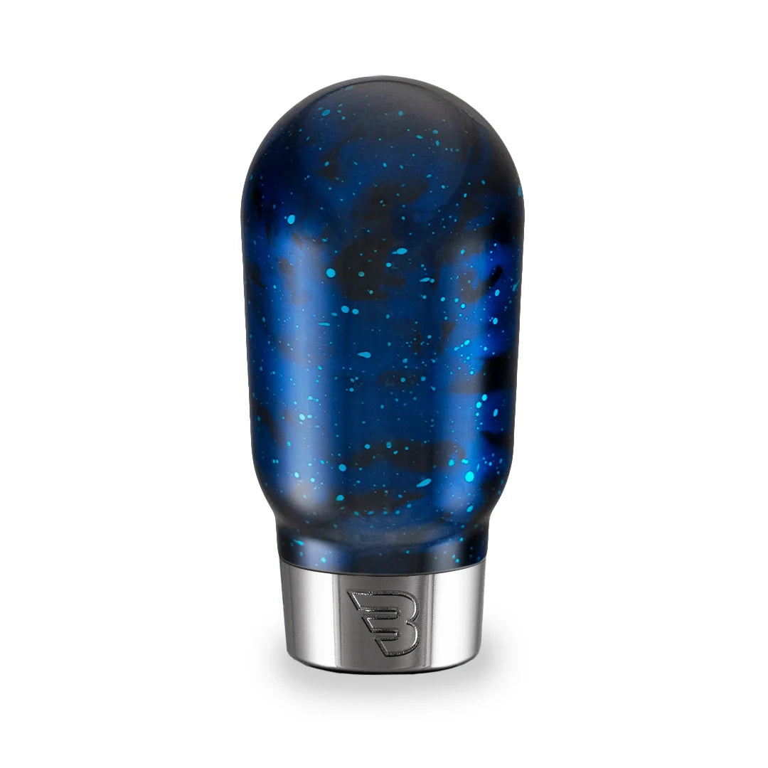 Billetworkz "Hybrid" Shift Knob - Fits BRZ / FR-S / 86