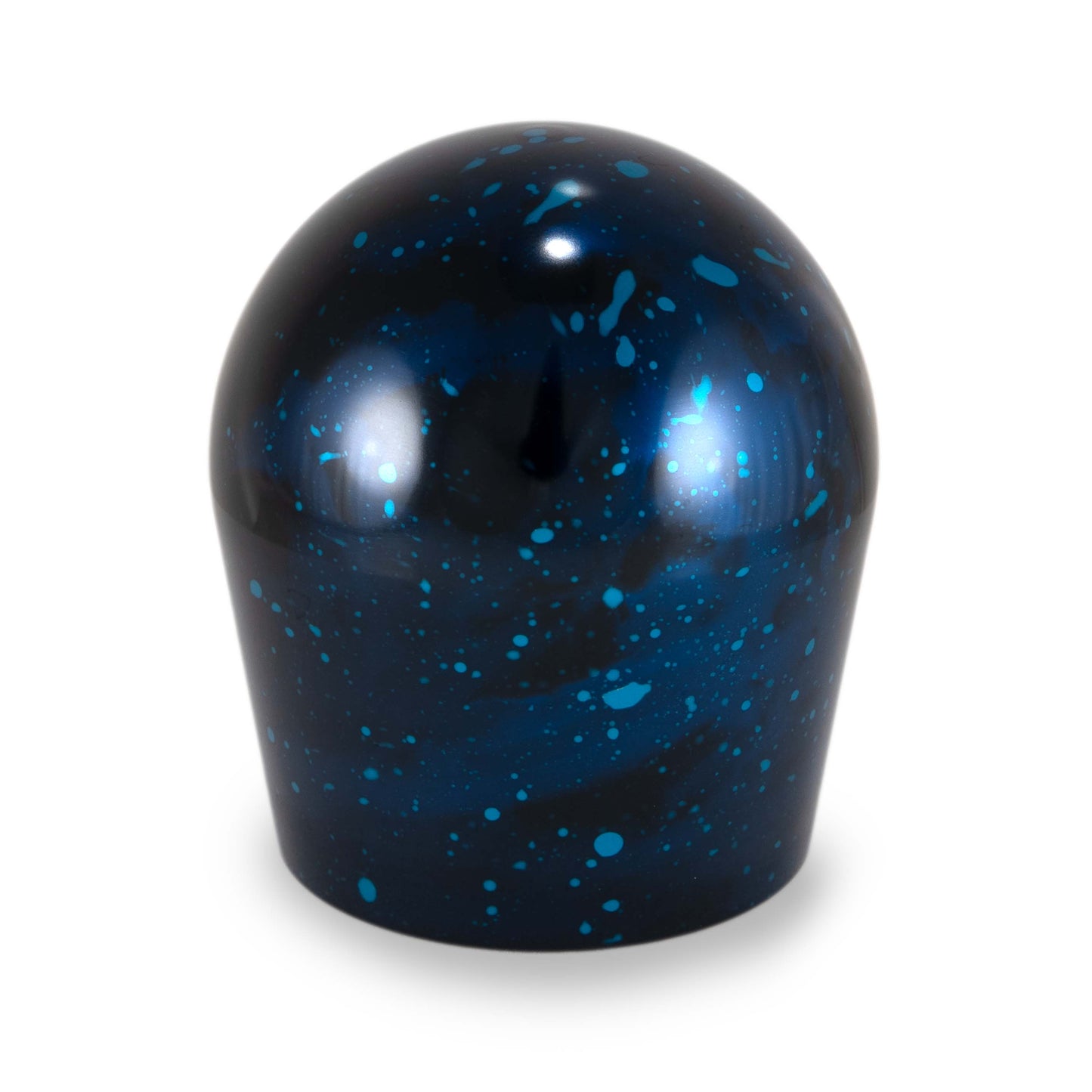 Billetworkz Cosmic Space Shift Knob - 6 Speed WRX Japanese Engraving - Subaru WRX 2015-2025