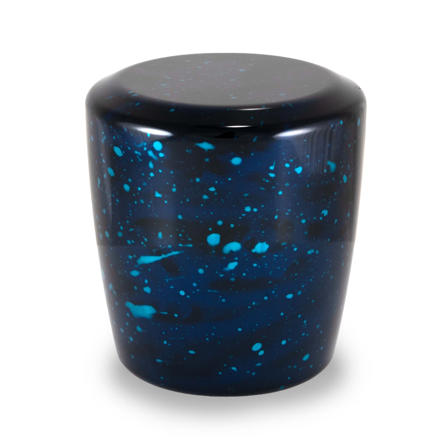 Billetworkz Cosmic Space Shift Knob - 6 Speed WRX Japanese Engraving - Subaru WRX 2015-2025