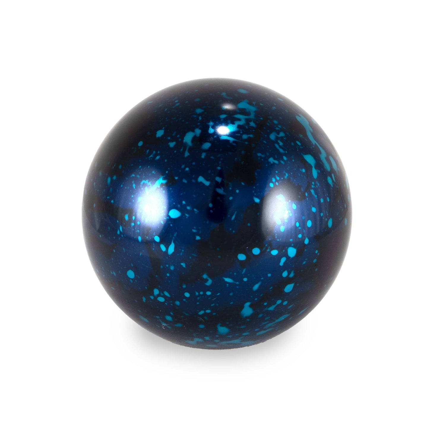 Billetworkz Cosmic Space Shift Knob - 6 Speed Velocity Engraving for Subaru
