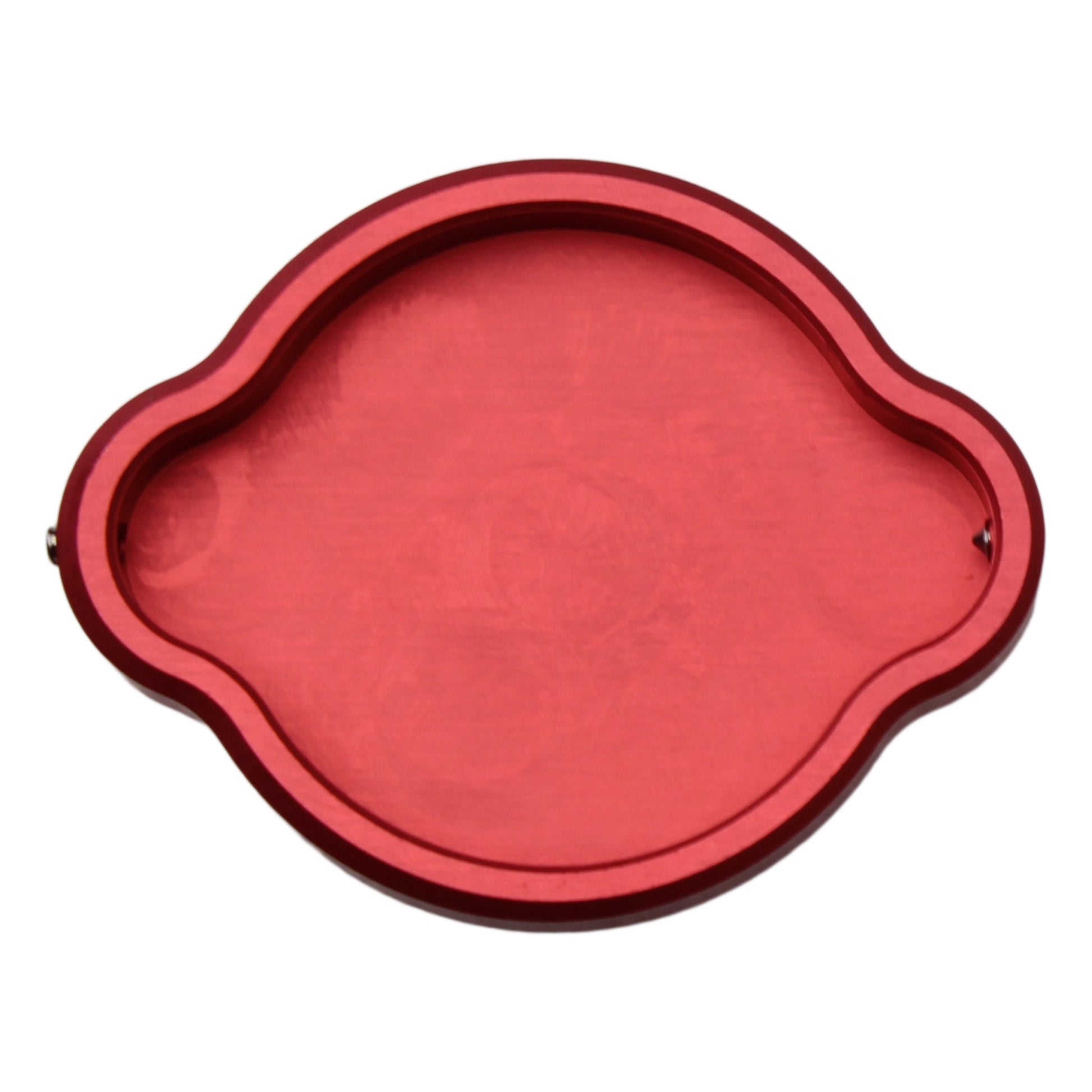 Boomba Radiator Reservoir Cap Cover Subaru WRX 2002-2025 / STI 2004-2021