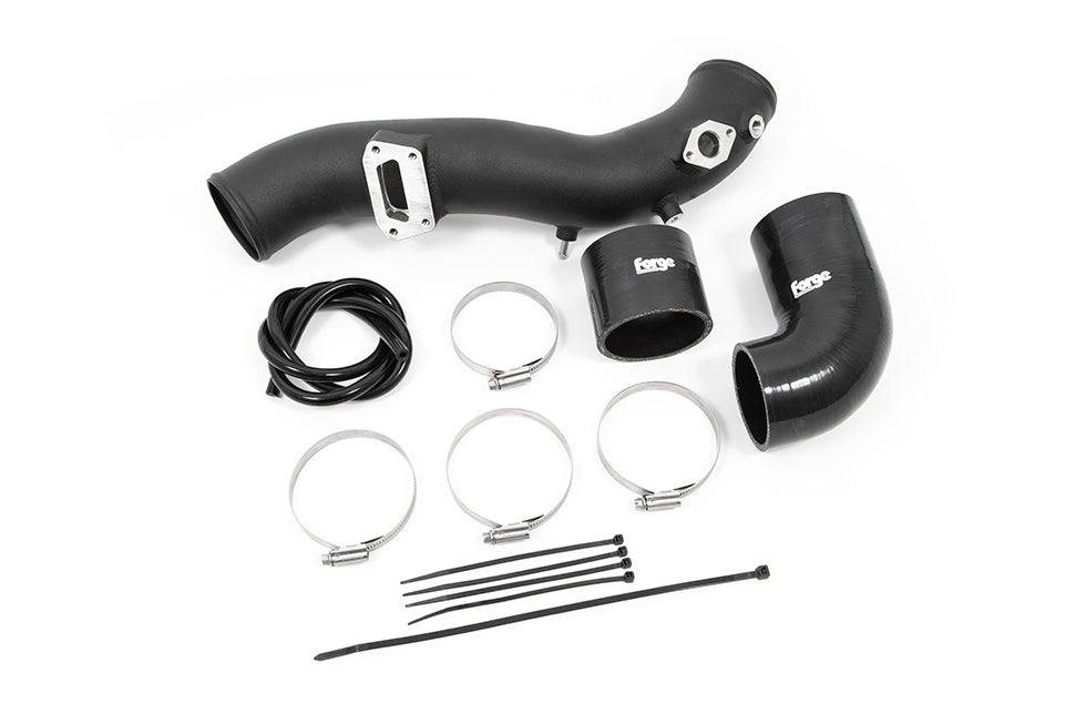 Boost Pipe for the Kona N, Hyundai i30N MK3.5 Facelift, Elantra N, and Veloster N (Facelift)