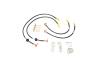 Forged Motorsports Brake Lines for the Elantra N 2.0