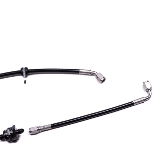 Chase Bays 2013+ Toyota 86/GR86/Subaru BRZ (w/FA20/FA24 & CD009) Clutch Line w/Tilton Control Valve