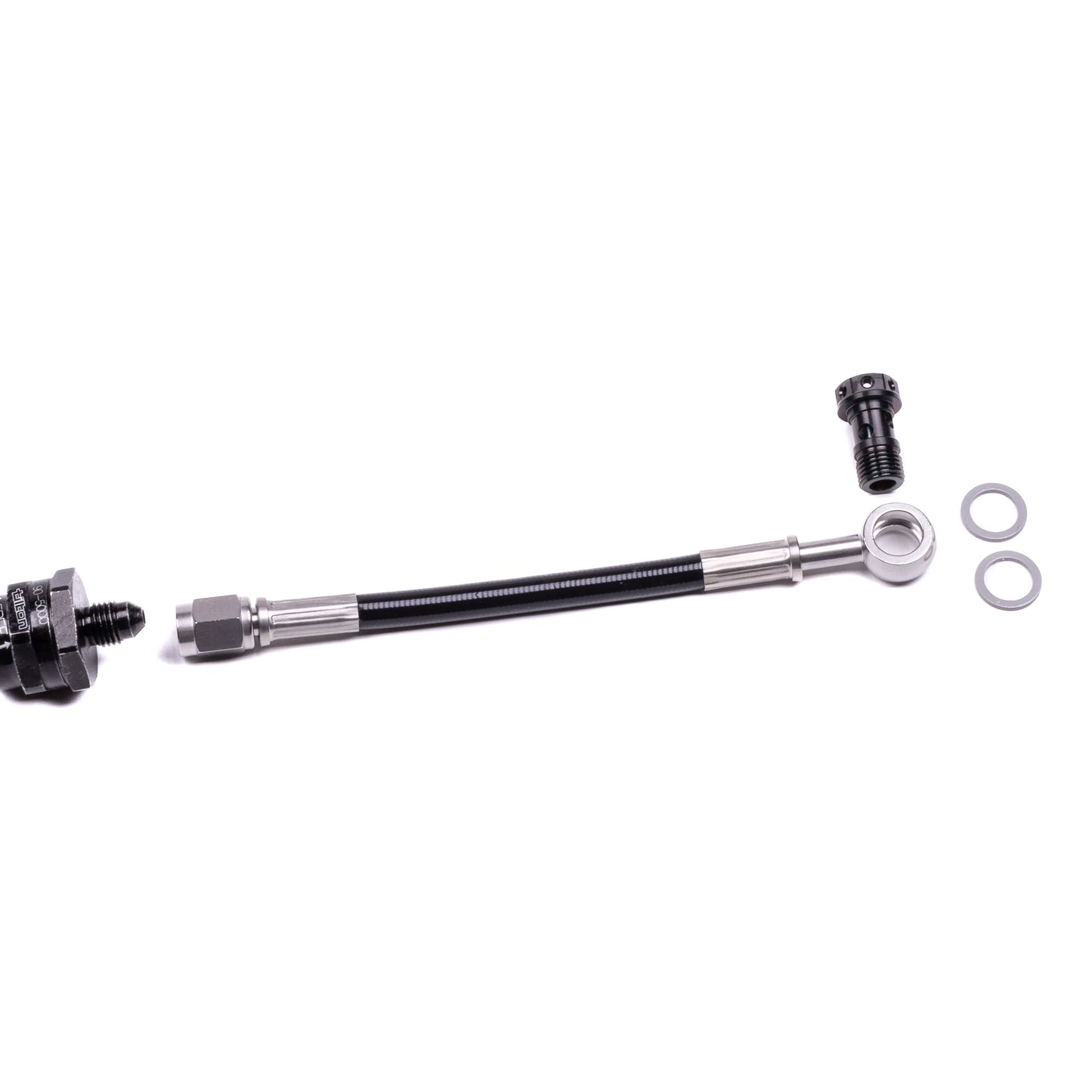 Chase Bays 2013+ Toyota 86/GR86 / Subaru BRZ (w/Honda K Series) Clutch Line