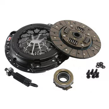 Competition Clutch 2013-2014 Scion FR-S/Subaru BRZ Stage 2 - Steelback Brass Plus Clutch Kit NO FW