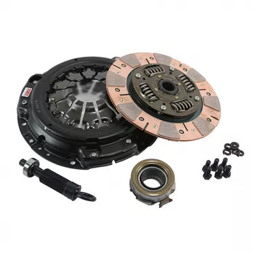 Competition Clutch 2013-2014 Scion FR-S/Subaru BRZ Stage 3 - Segmented Ceramic Clutch Kit * NO FW *