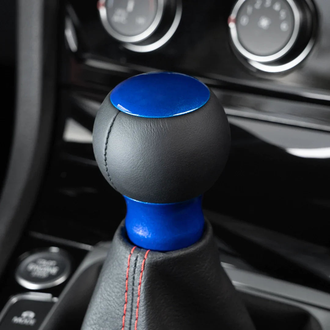 Billetworkz “Fusion” Weighted Shift Knob - Subaru 5-Speed