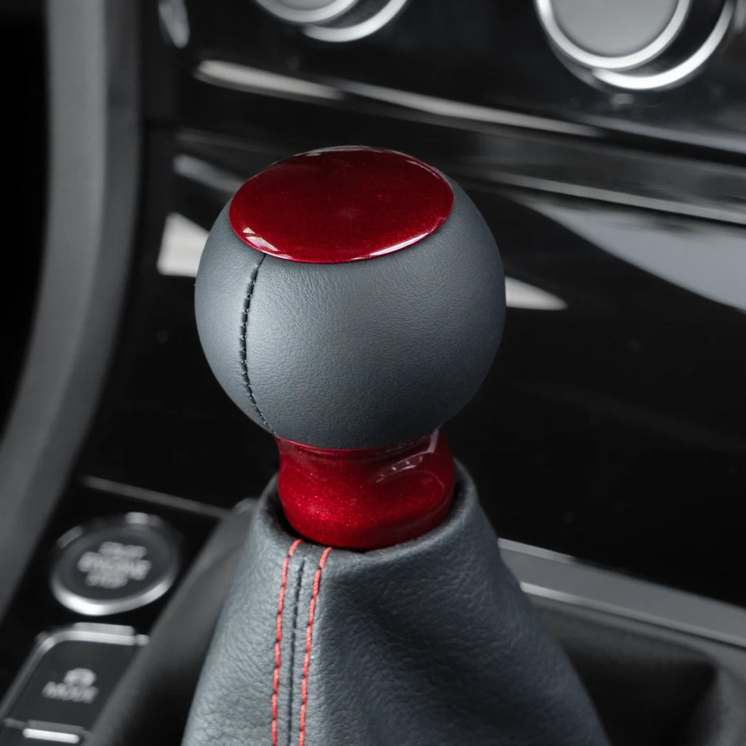 Billetworkz “Fusion” Weighted Shift Knob - Subaru 6-Speed