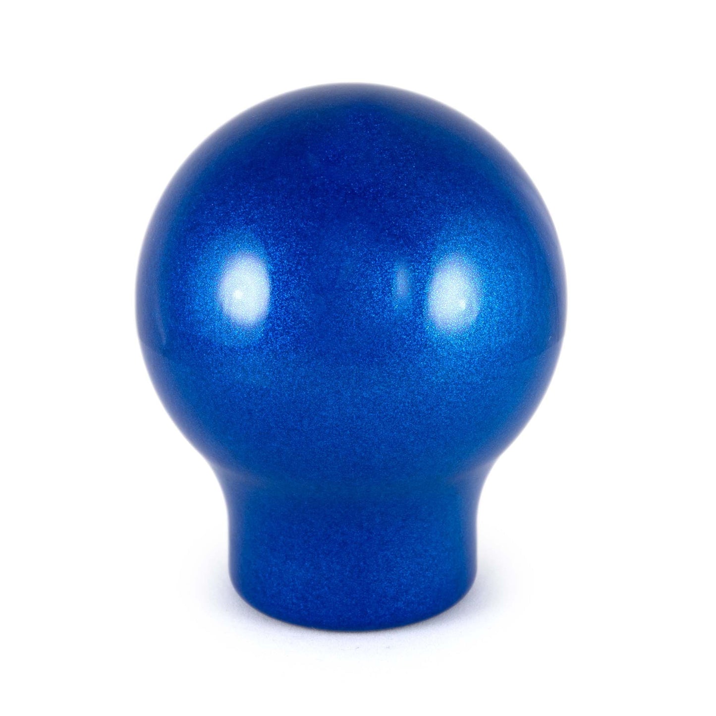 Billetworkz Weighted Shift Knob - 6 Speed WRX Japanese Engraving - Subaru WRX 2015-2025