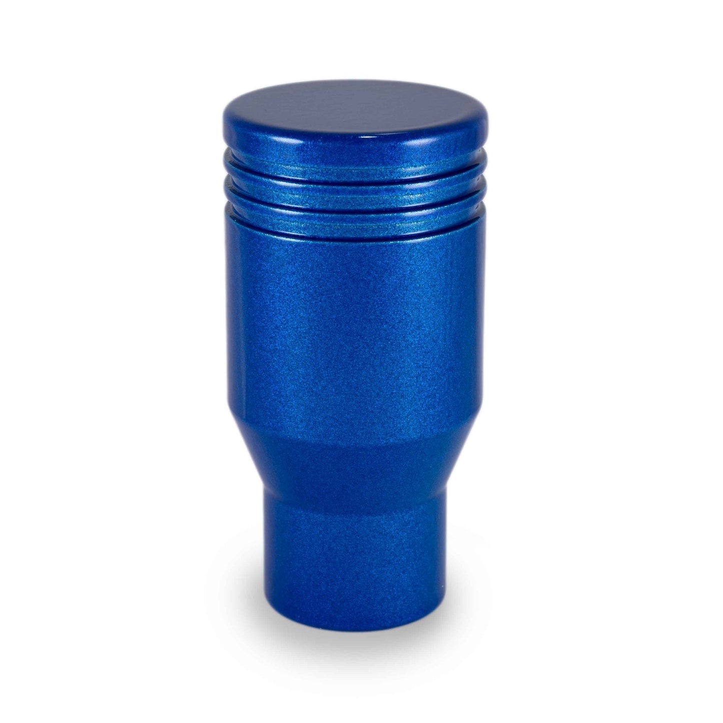 Billetworkz Weighted Shift Knob - 6-Speed Standard Engraving for Subaru