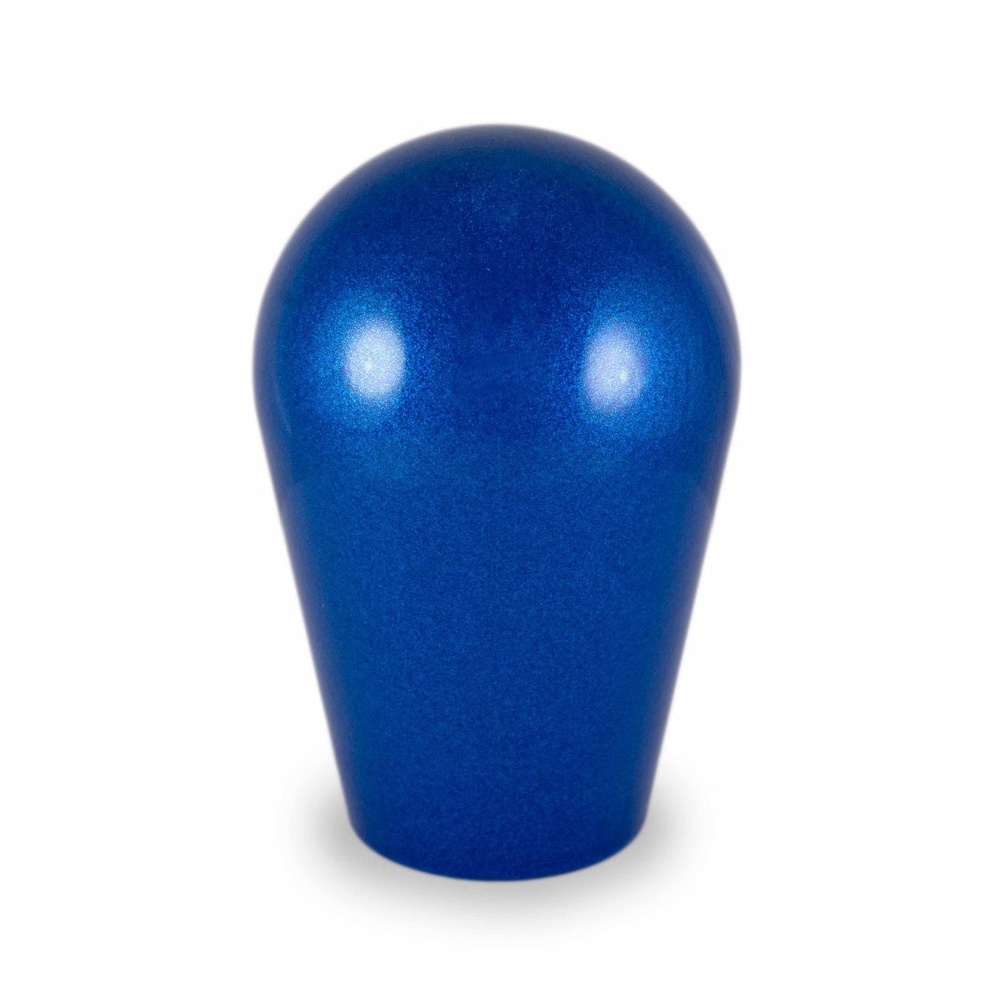 Billetworkz Weighted Shift Knob - 6 Speed STI Japanese Engraving - Subaru STI