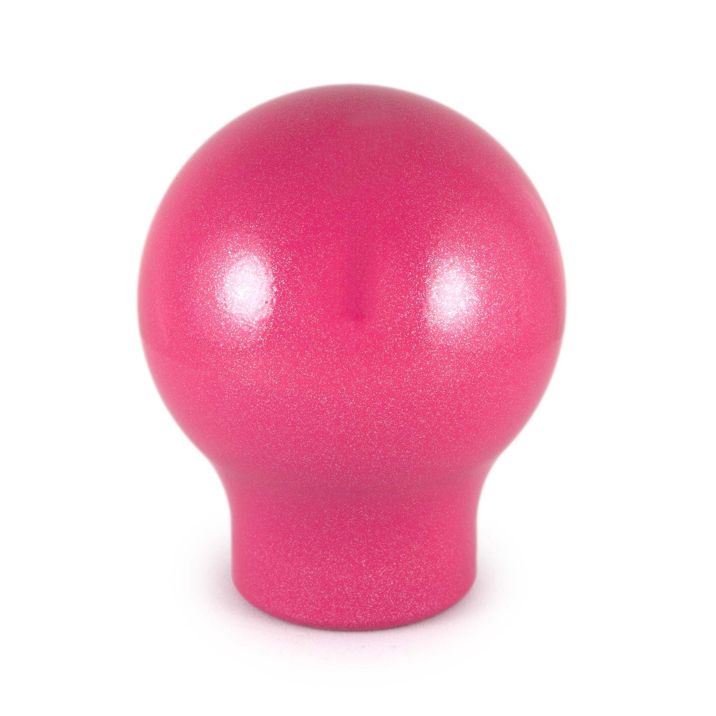 Billetworkz Weighted Shift Knob - 6-Speed Standard Engraving for Subaru