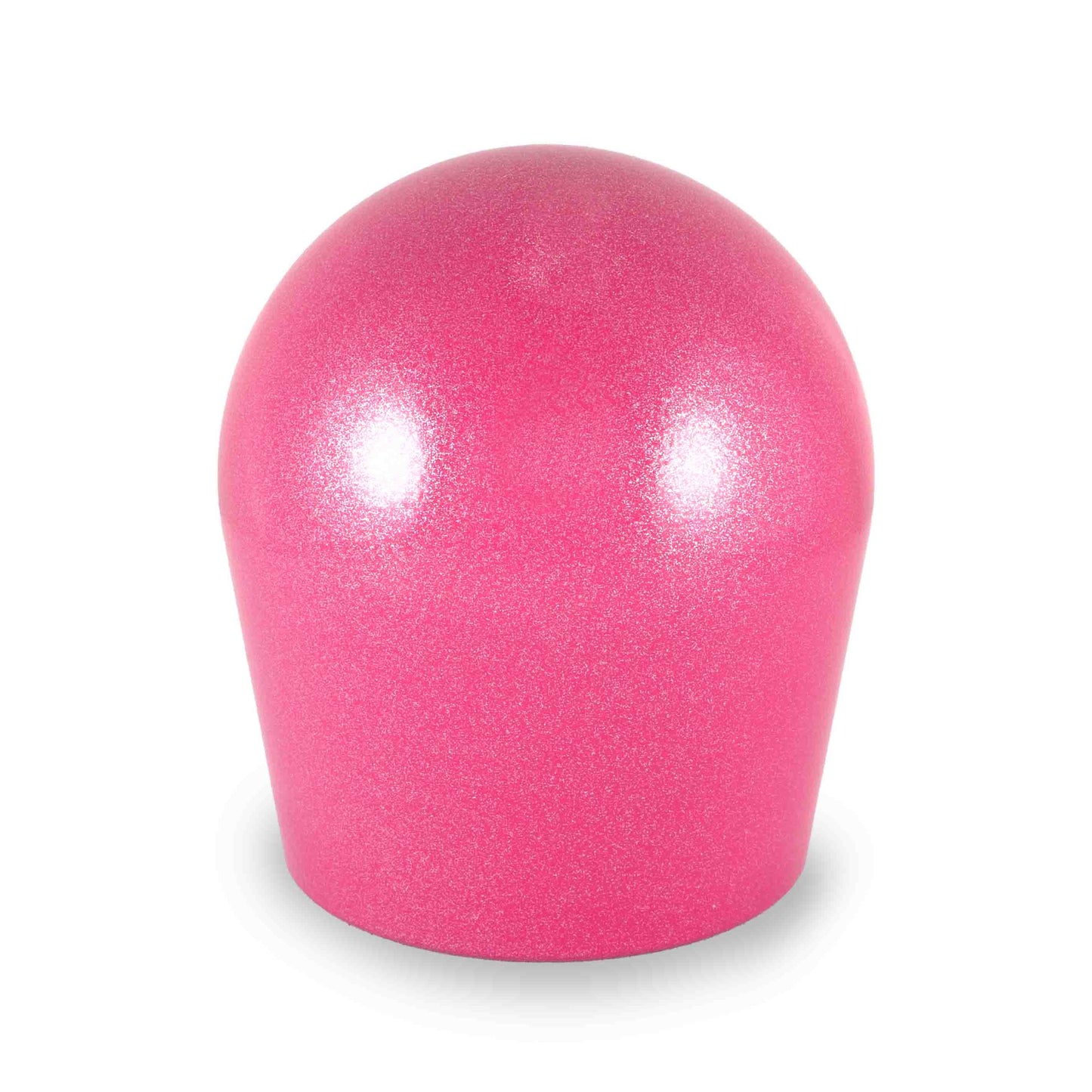 Billetworkz Weighted Shift Knob - 6-Speed Velocity Engraving for Subaru