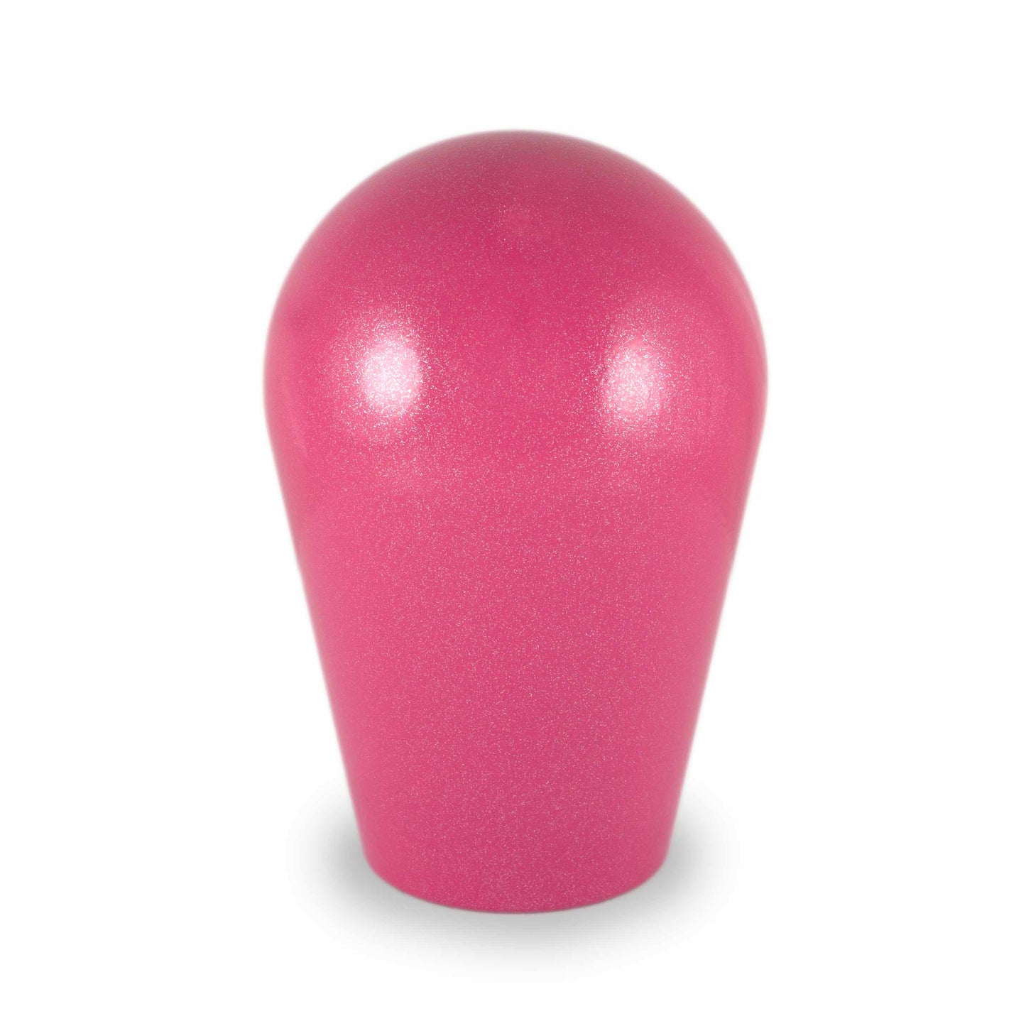 Billetworkz Weighted Shift Knob - 6-Speed Velocity Engraving for Subaru