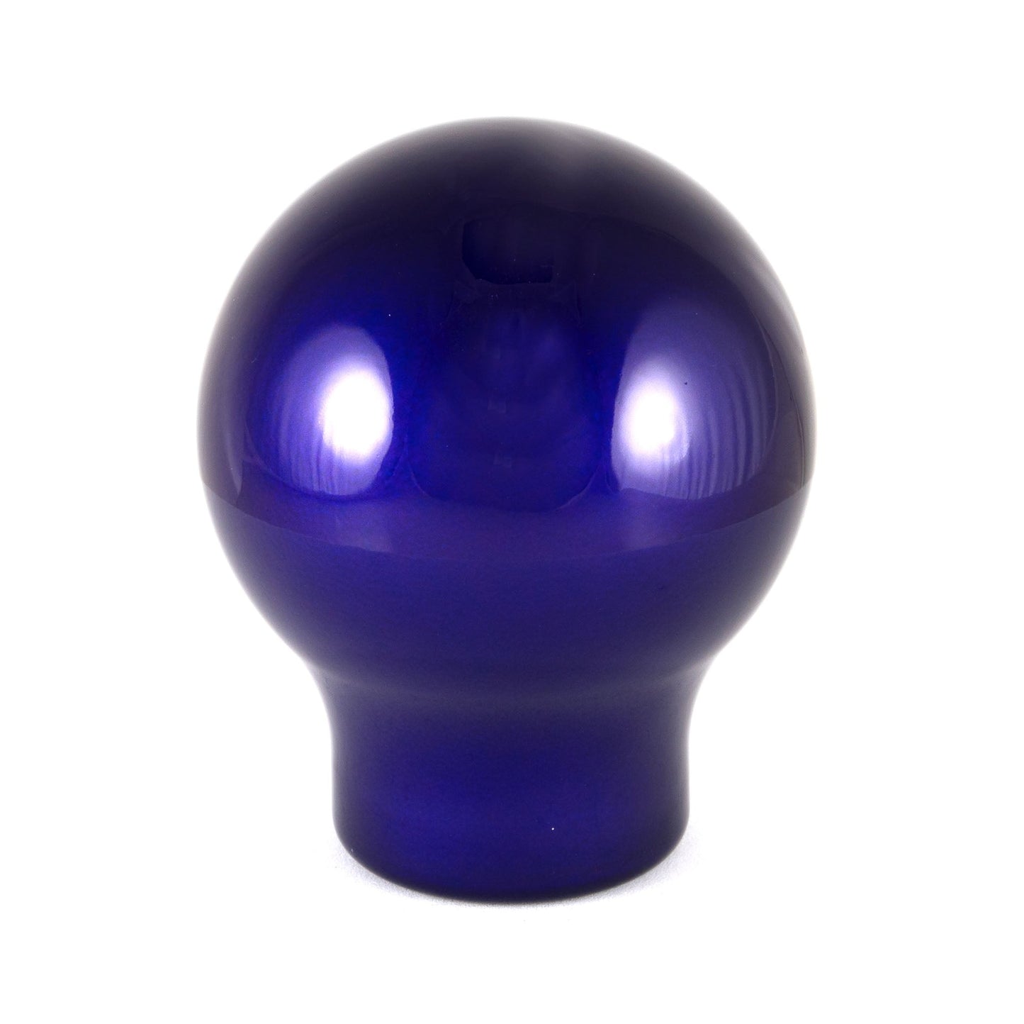 Billetworkz Automatic Shifter - Candy Purple - Fits Subaru CVT: Forester (2019-2024)