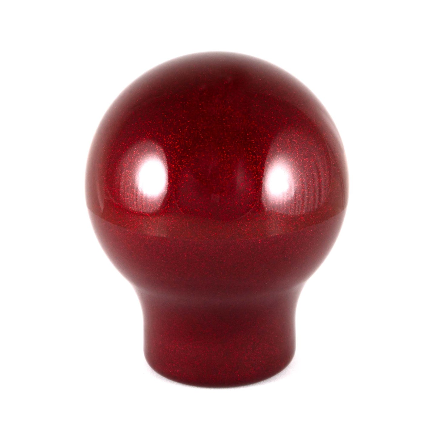 Billetworkz Weighted Shift Knob -  5-Speed Standard Engraving for Subaru