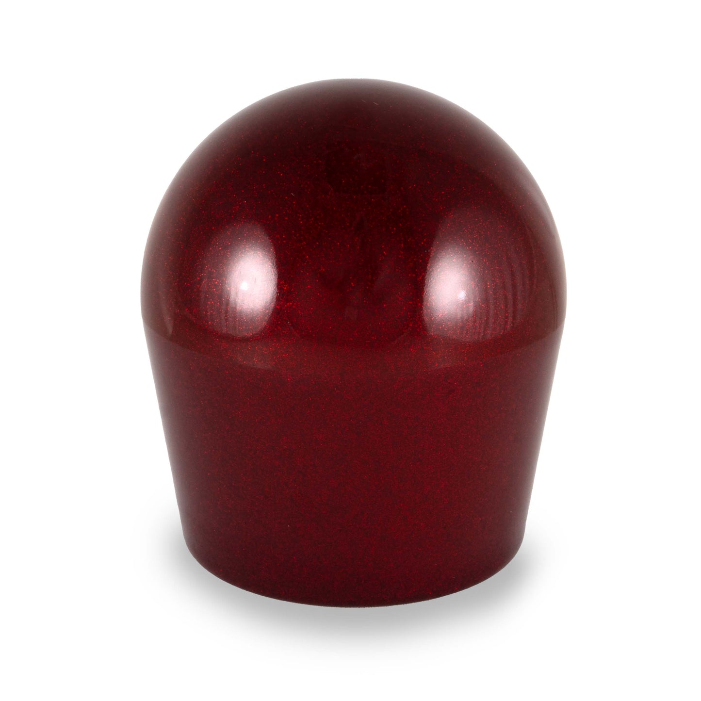 Billetworkz Weighted Shift Knob - 6 Speed Heartbeat Engraving - BRZ / GR86 2022+