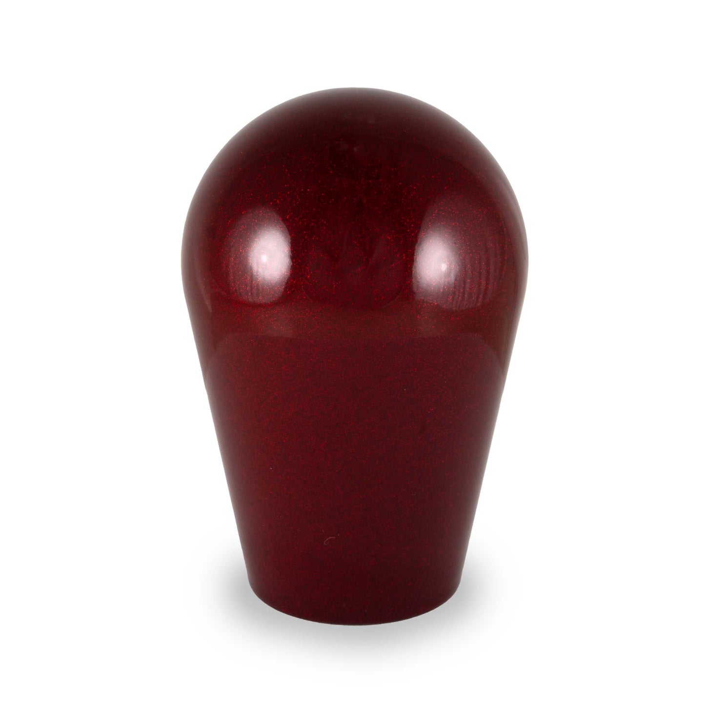 Billetworkz Weighted Shift Knob - 6-Speed Standard Engraving for Subaru