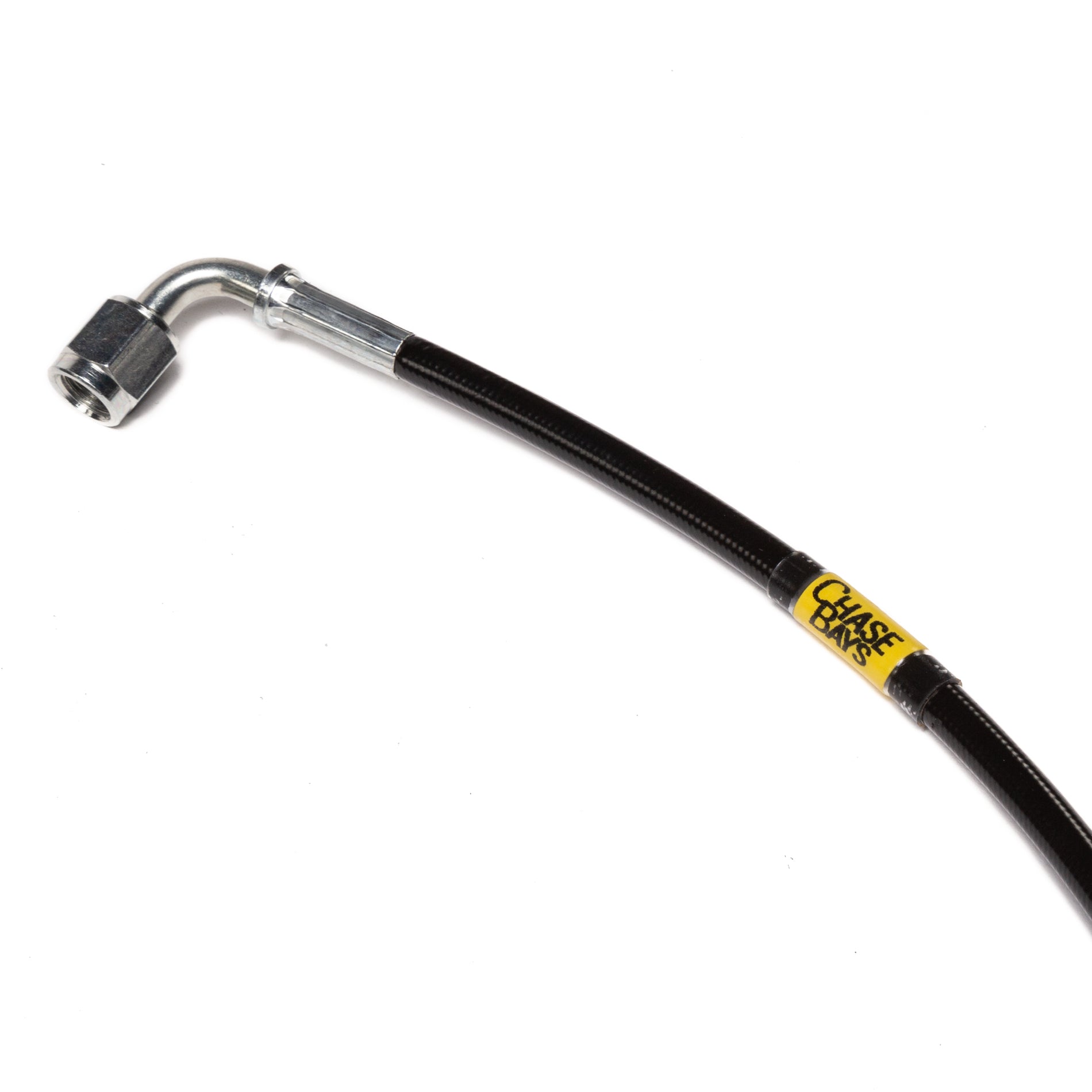 Chase Bays Brake Line Relocation Kit Subaru WRX / STI 2002-2007
