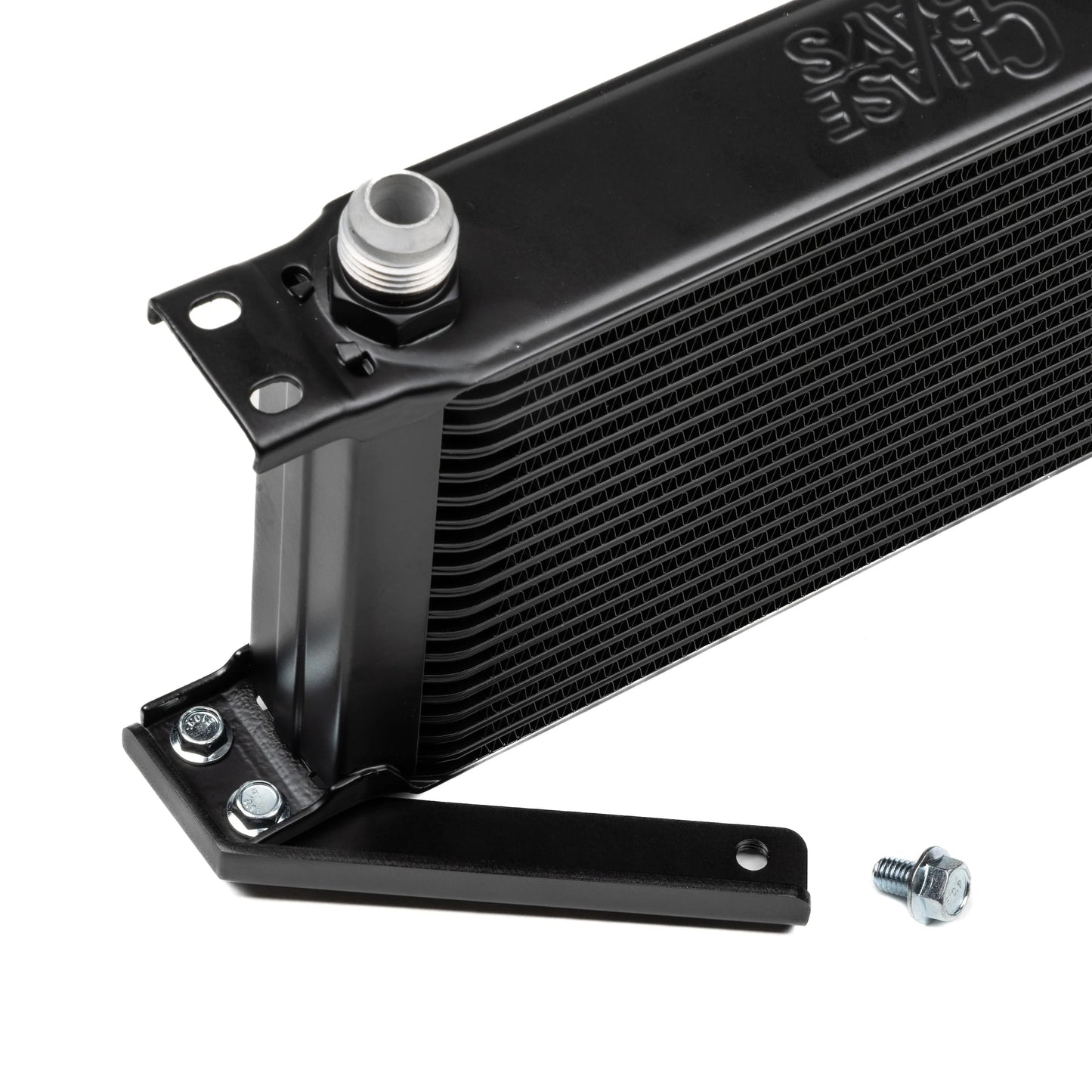 Chase Bays 12-21 Toyota 86/FR-S / 12-20 Subaru BRZ (w/K24) Oil Cooler Kit