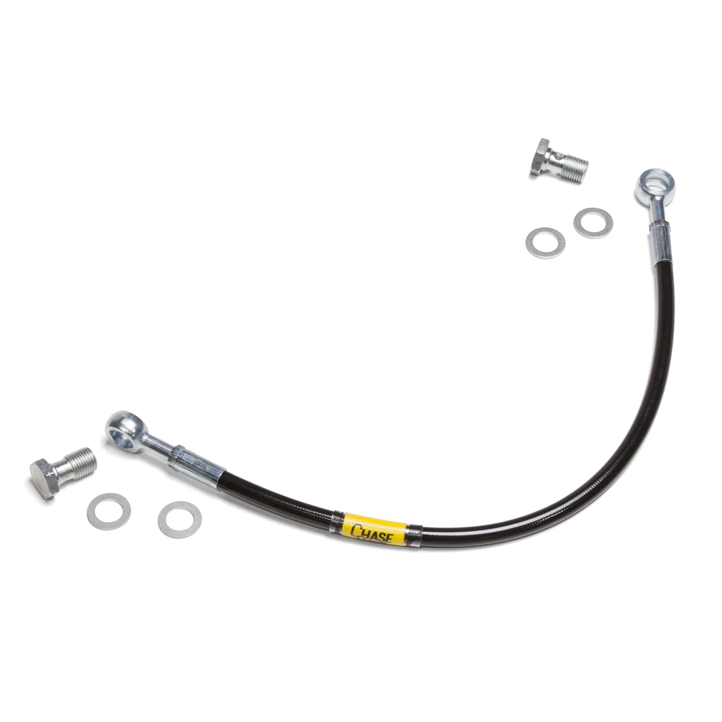 Chase Bays 02-07 Subaru WRX / 2013+ Subaru BRZ/Scion FR-S/GT86 Clutch Line w/Tilton Control Valve