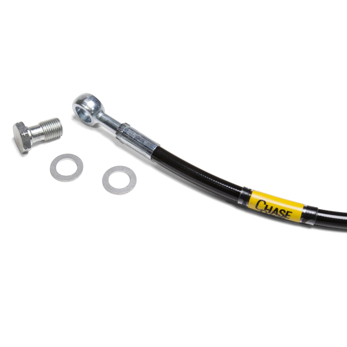 Chase Bays 02-07 Subaru WRX / 2013+ Subaru BRZ/Scion FR-S/GT86 Clutch Line w/Tilton Control Valve