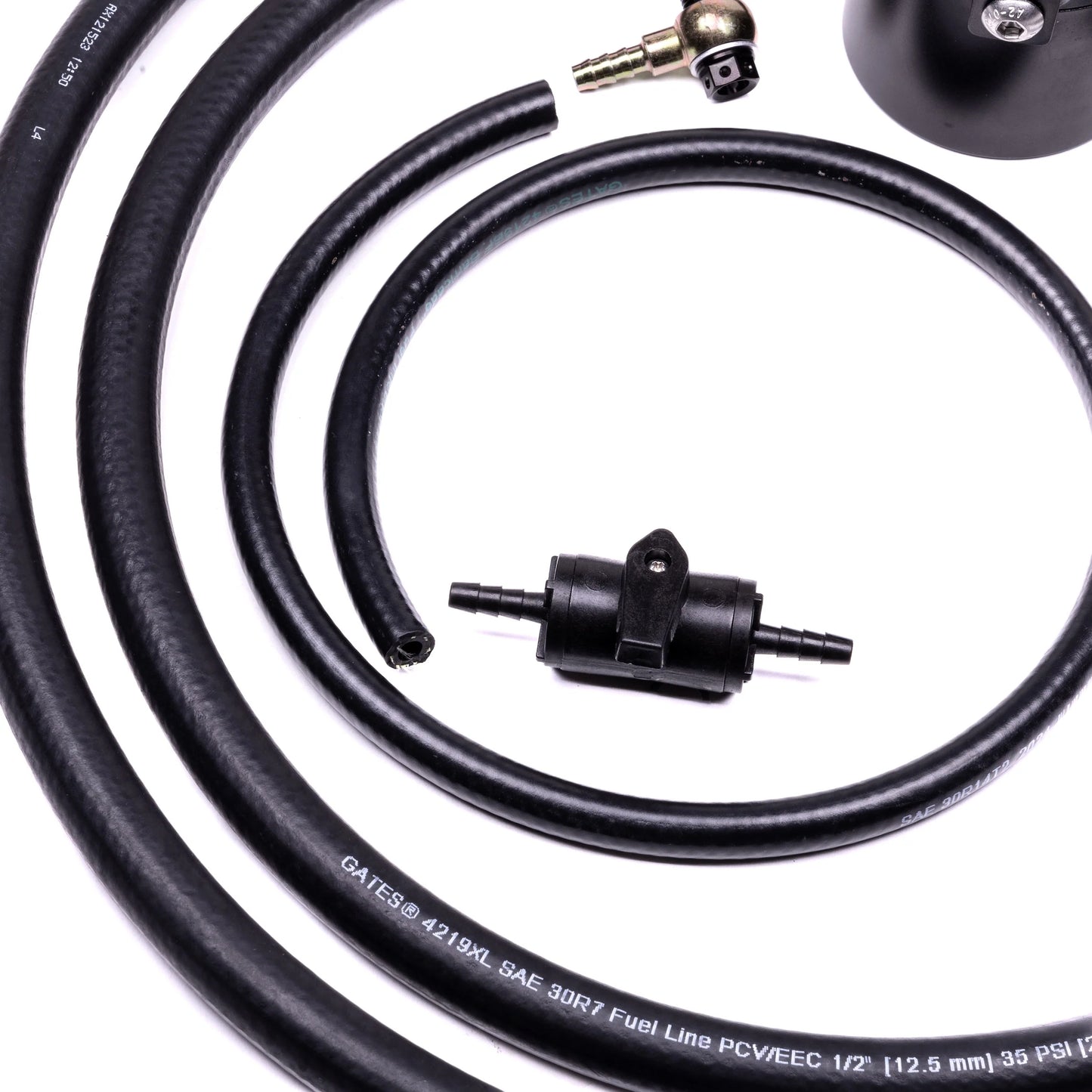 Chase Bays 2012+ Toyota 86/GR86 / 2012+ Subaru BRZ Dual Side Oil Catch Can Kit